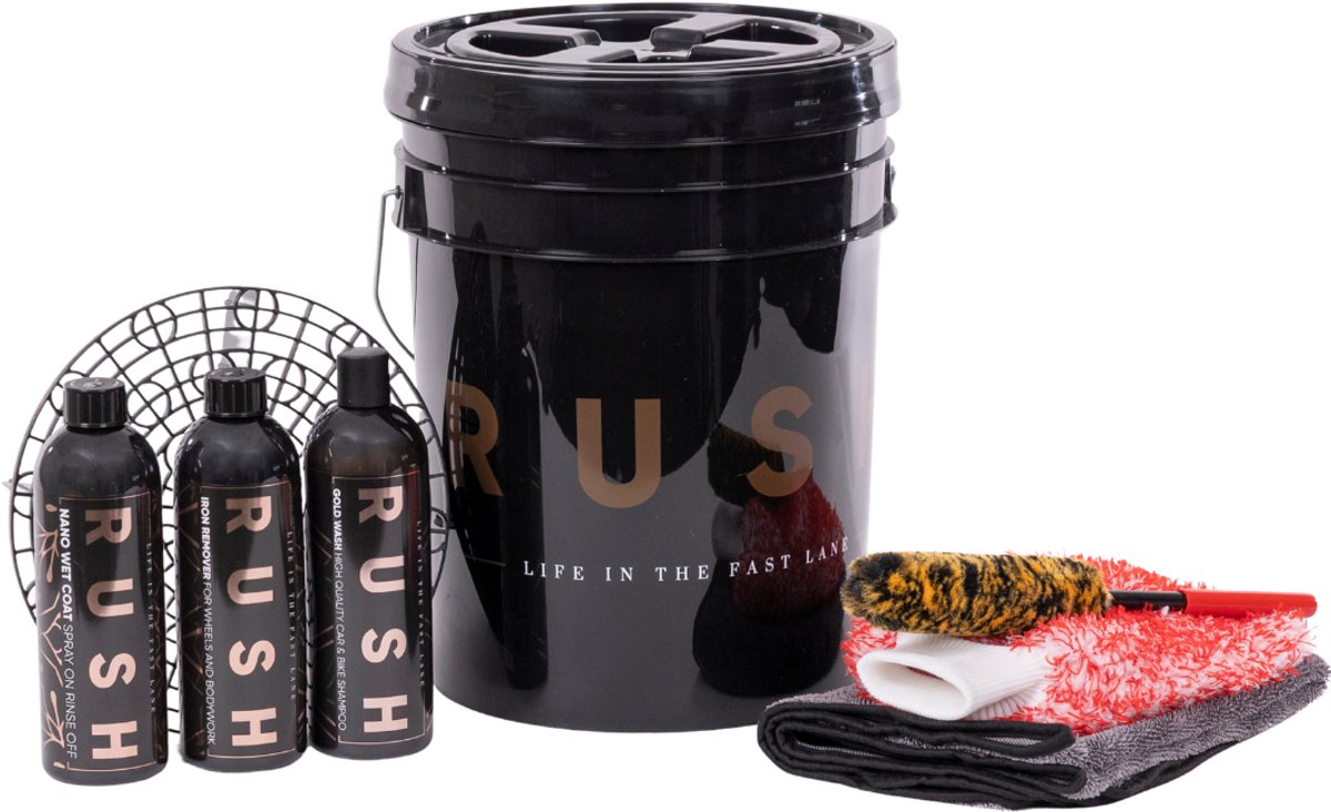Wasbox Package