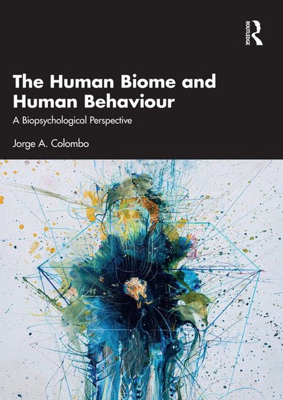 The Human Biome and Human Behaviour - cover