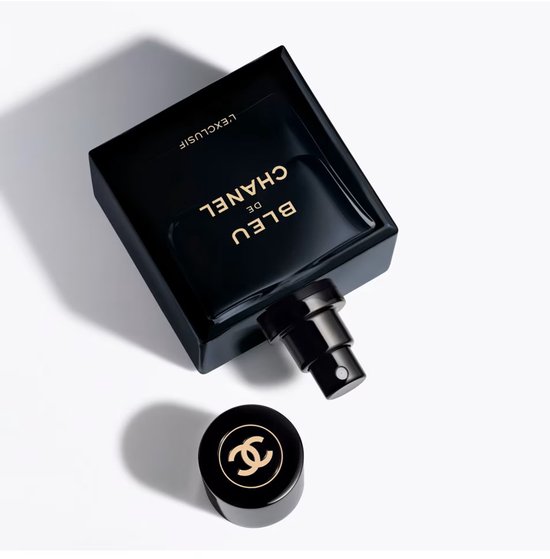 Chanel Bleu De Chanel L'Exclusif 100ml | bol