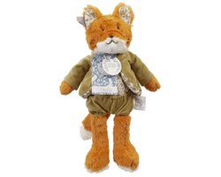 Pieter Konijn Vos (Mr Tod) - Knuffel