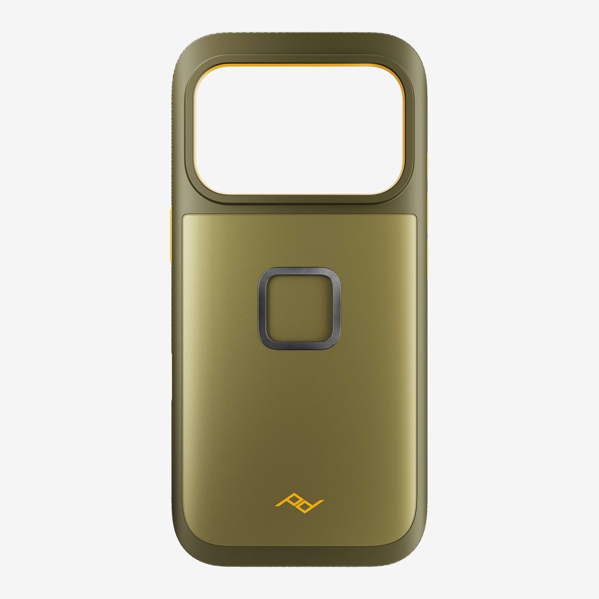 Peak Design - Mobile GNAR Case iPhone 17 Pro Kelp
