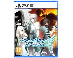 PS5 Archetype Arcadia