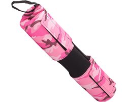 Barbell Pad – Comfortabel Squat & Hip Thrust Kussen – Dikke Schuim Bescherming voor Squats, Lunges & Glute Bridges