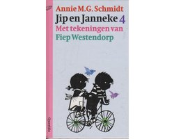 Jip En Janneke 4