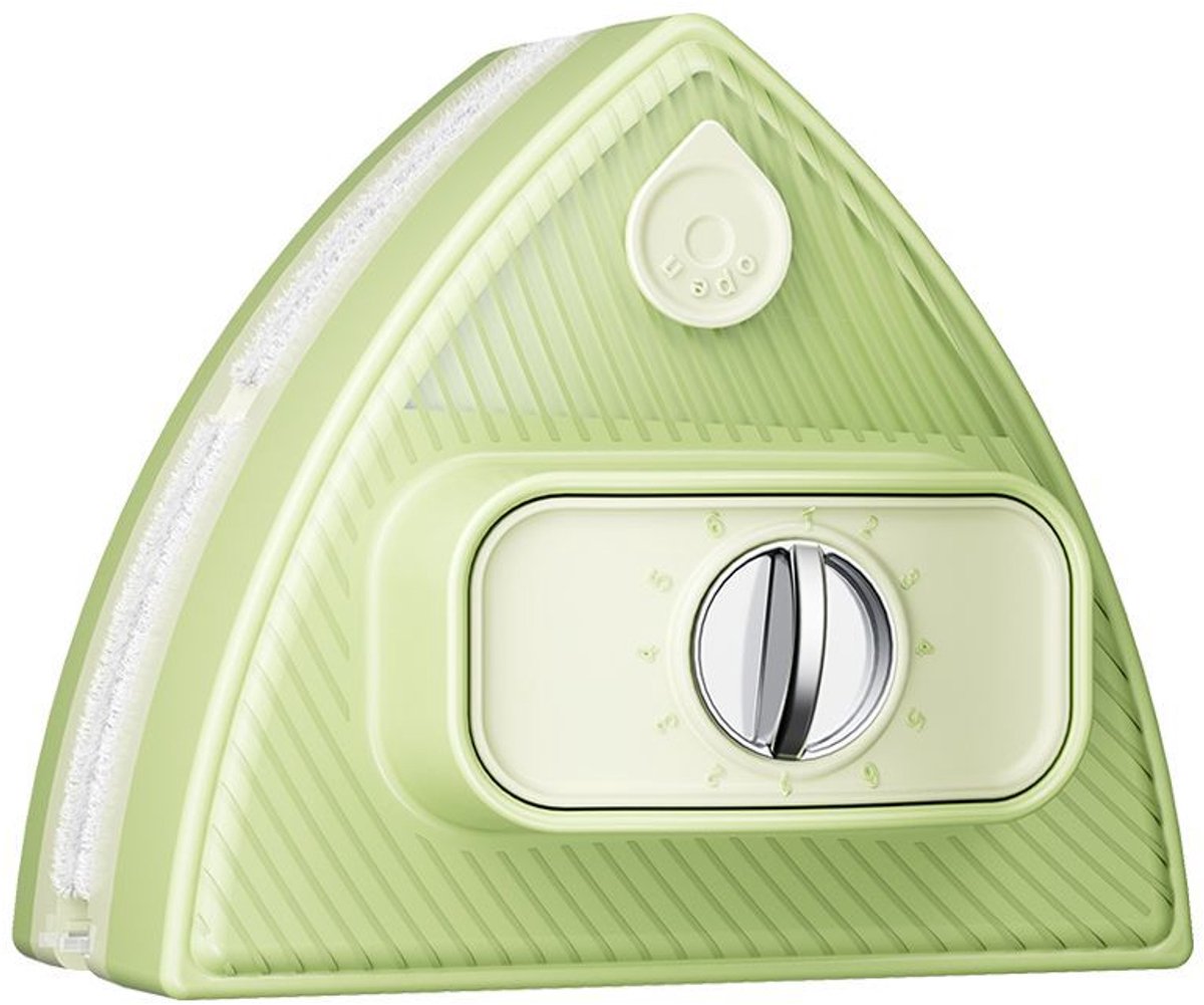 Magnetische Ruitenreiniger voor 10-45mm Glasdikte