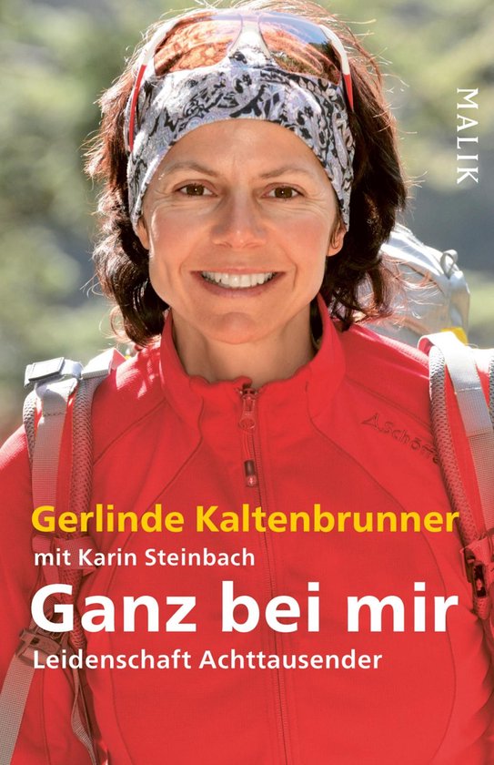 Ganz bei mir - cover