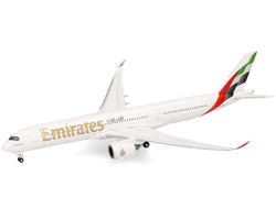 Airbus A350-900 Emirates