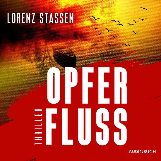 Opferfluss - cover