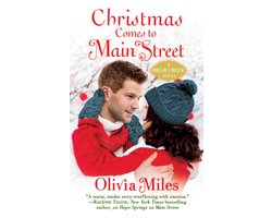 The Briar Creek Series 5 - Christmas Comes to Main Street