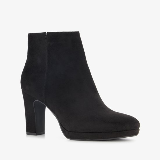 Bottines Tamaris - Femme - Violet - Taille 38