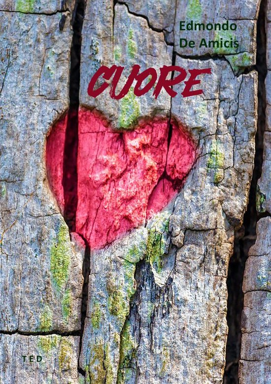 Cuore - cover