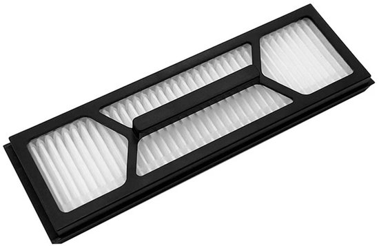JOYSOG S1 PRO Vervangende Onderdelen voor Eufy S1 PRO Stofzuiger Rubber Hoofdborstel/Filters/Stofzuiger Stofzakken Stofzuiger Accessoires (2* Hoofdborstel