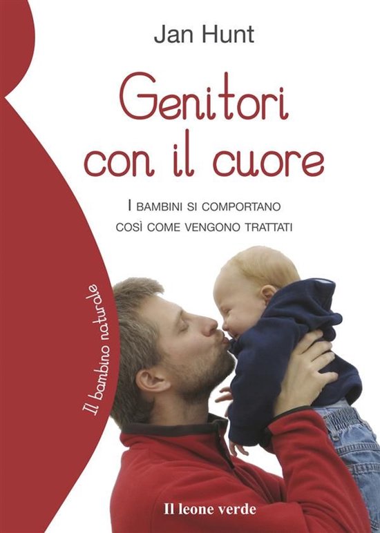 Genitori Con Il Cuore - cover