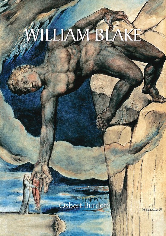 William Blake - cover