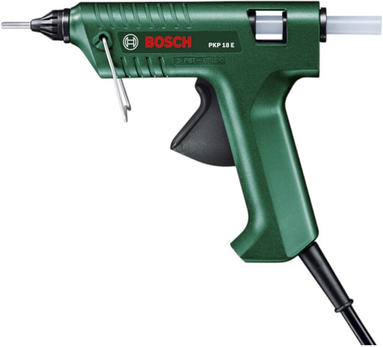 Bosch PKP 18 E Lijmpistool - 200 W