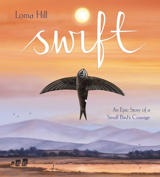 Swift - cover