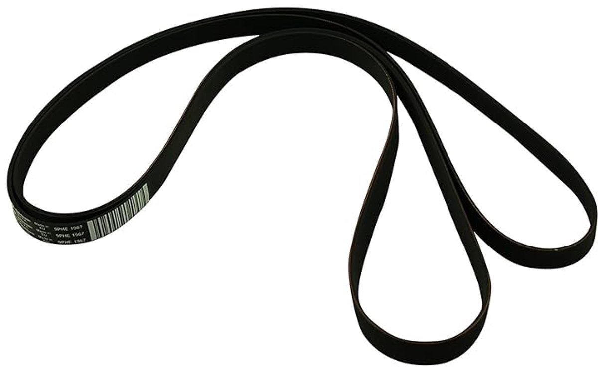Hutchinson Poly-V-snaar 1967 PHE H9 TEM DV1160 , dv1180 2953240200
