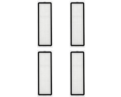 Geschikt voor Stofzak Geschikt voor de hoofdborstel en het filter Geschikt voor de Xiaomi X20 MAX/X20 PRO stofzuiger