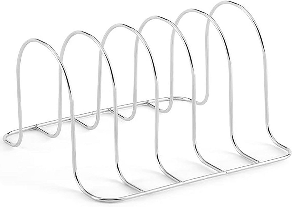 SCH® Multicooker - Multicookers - Zilver - 35cm x 31cm x 34cm – foto 7