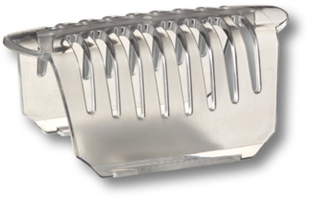 Braun Beschermkap Transparant 5742, 5743 81255560