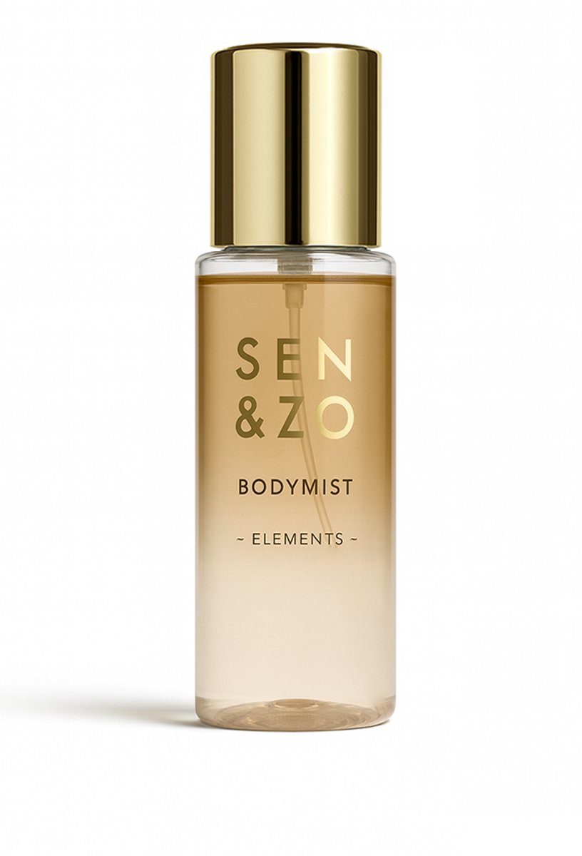 Sen & Zo Bodymist 50 ML Elements