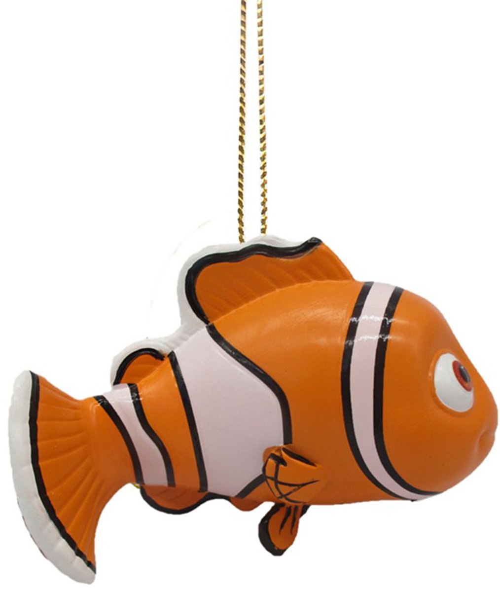 Disney 3D ornament Nemo