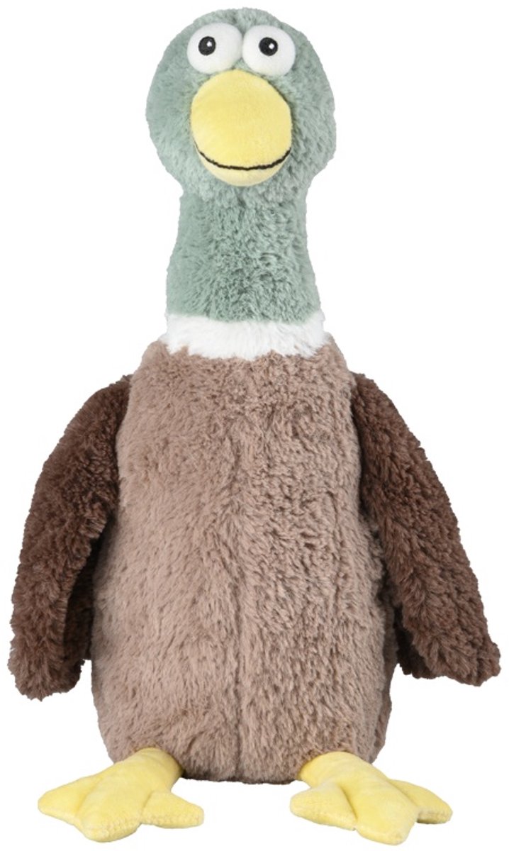 Warmies - Warmteknuffel - Eend