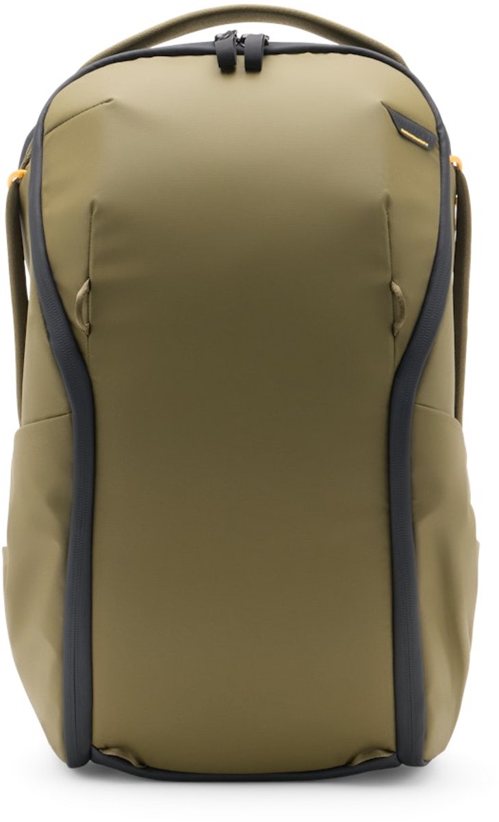 Peak Design Everyday Backpack 20l Zip V3 - Kelp