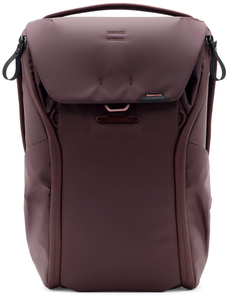 Peak Design Everyday Backpack 20l V3 - Eclipse