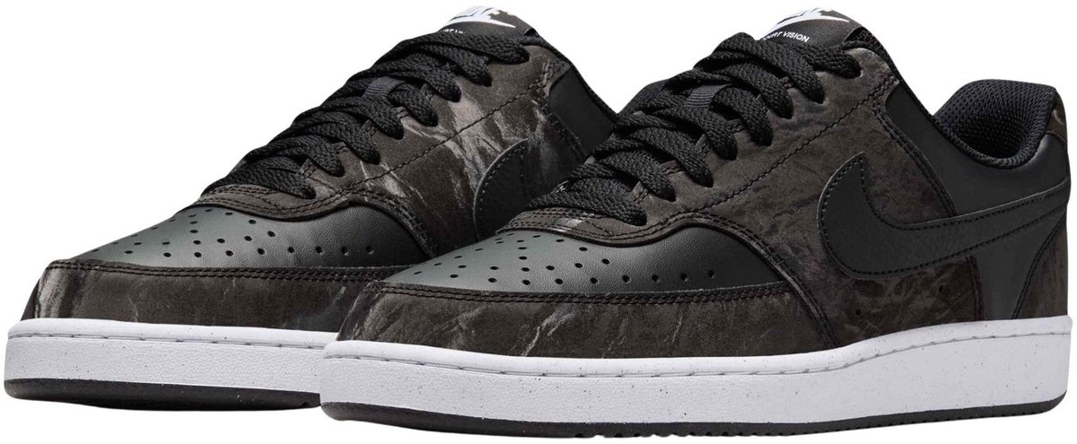 Nike Court Vision Low Dames