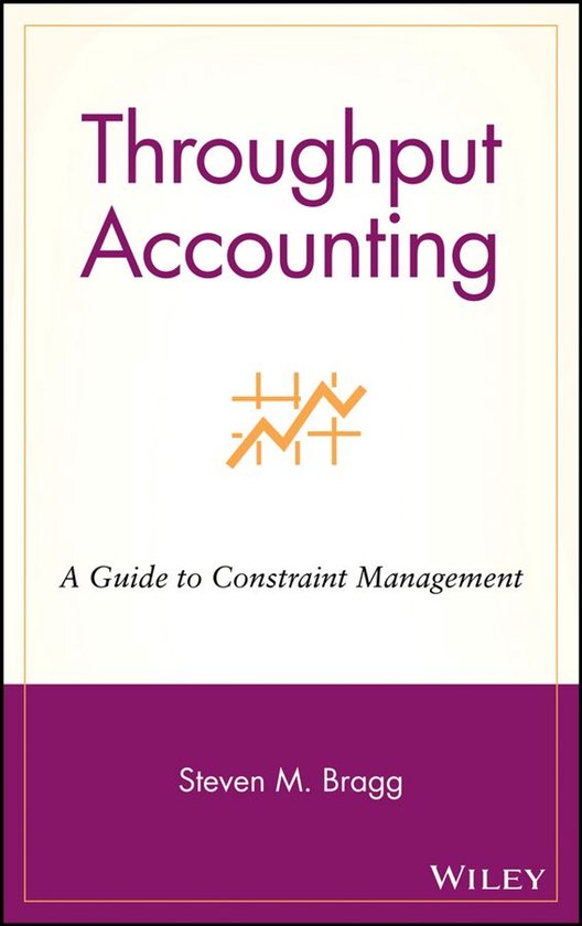 Throughput Accounting - cover
