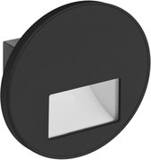 Complete Set LED Trapverlichting - COB LEDS - Met Alu Profiel