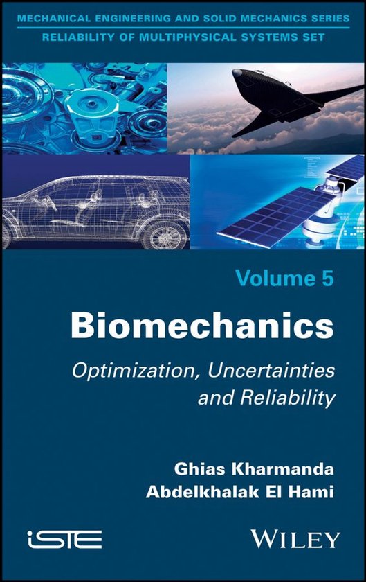 Biomechanics - cover