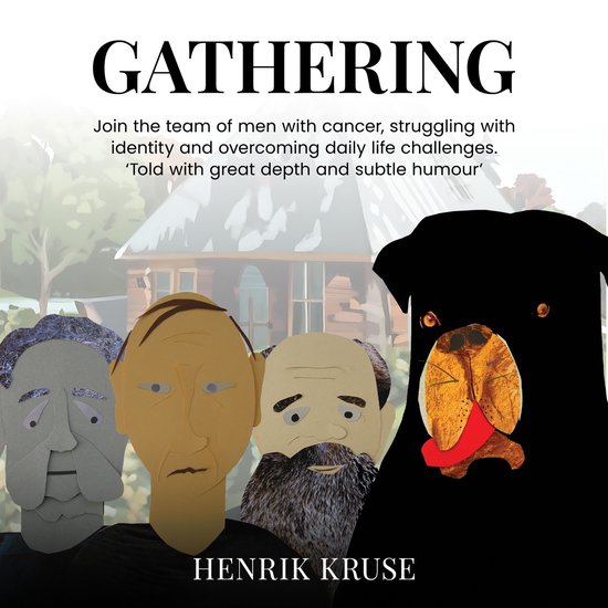Gathering - cover