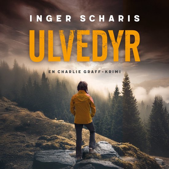 Ulvedyr - cover
