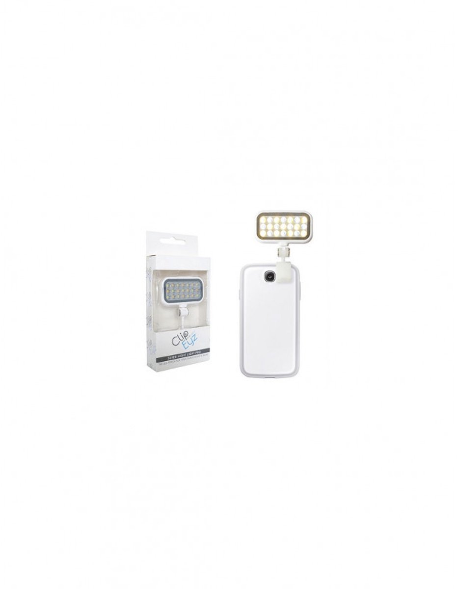 Clipeyz Super Night Light Pro