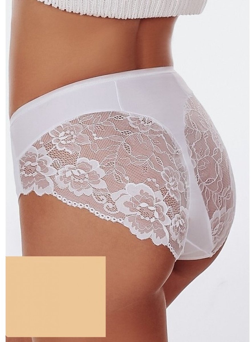 Funny Day INTIMO Florence - Dames slip S beige
