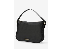 Sac bandoulière Fred De La Bretoniere Valera Noir - Taille unique