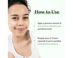 Dr. Althea Green Tea Fresh Sunscreen -50ml
