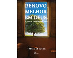 Renovo. Melhor. Em Deus