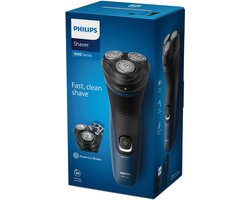 Philips Shaver 1000 series S1100/04 - Scheerapparaat
