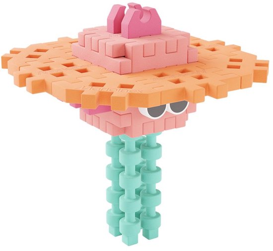 Bloc de construction pour, blocs de construction imbriqués - Planches de jeu de construction,Blocs de construction imbriqués colorés pour l'éducation de tige de jeu de logique d Bloc de construction pour, blocs de construction imbriqués - Planches de jeu de construction,Blocs de construction imbriqués colorés pour l'éducation de tige de jeu de logique d