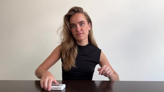 KIMO DIRECT Persoonlijk Alarm - Met Karabijnhaak - Alarm Sleutelhanger - Zelfverdediging - 130dB - Zwart