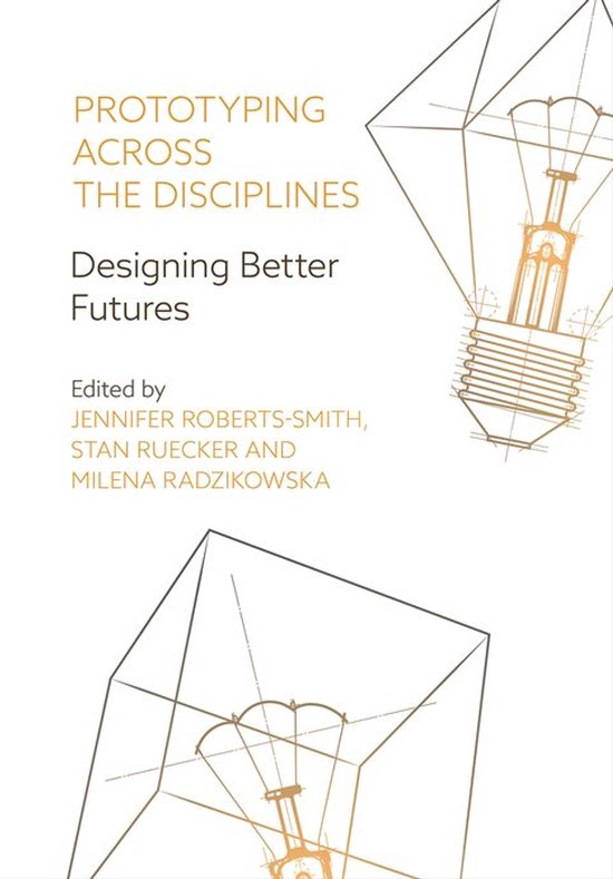 Prototyping across the Disciplines - cover