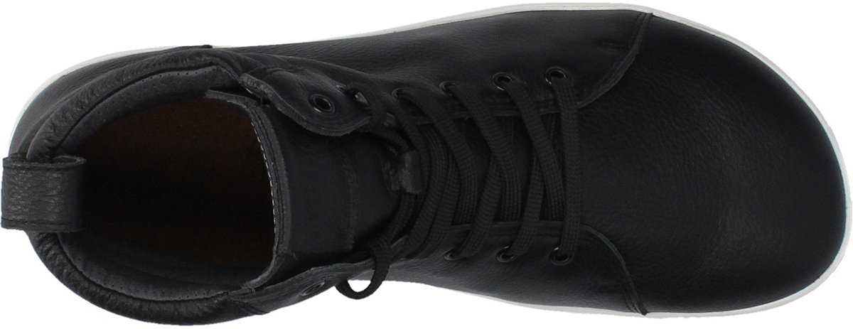 Birkenstock Schoen QO 700 Hoog O2 - Zwart - 44