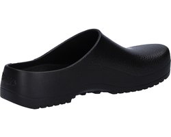 Birkenstock Dichte Klomp Super-Birki (0680) - zwart - 36