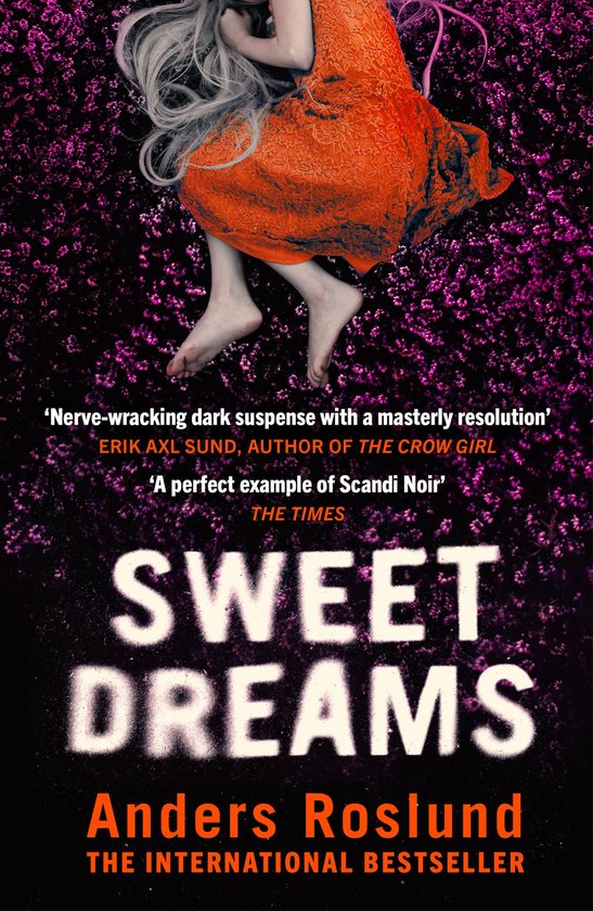 Sweet Dreams - cover