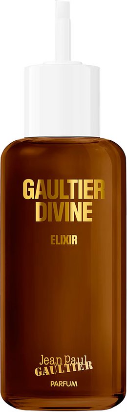 Jean Paul Gaultier Gaultier Divine Elixir edp 200ml Refill