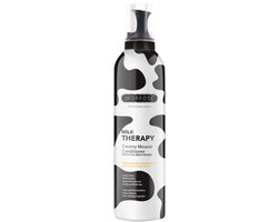 Morfose Milk Therapy Creamy Mousse Conditionner 350ml