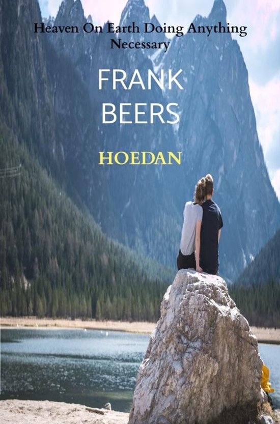 HOEDAN - cover